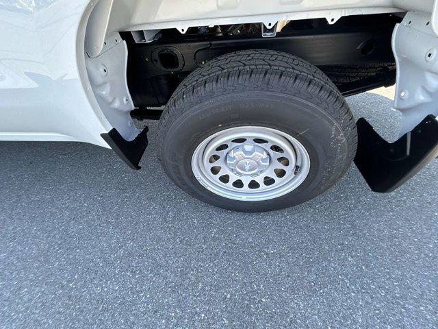 new 2026 Chevrolet Silverado 1500 car, priced at $39,088