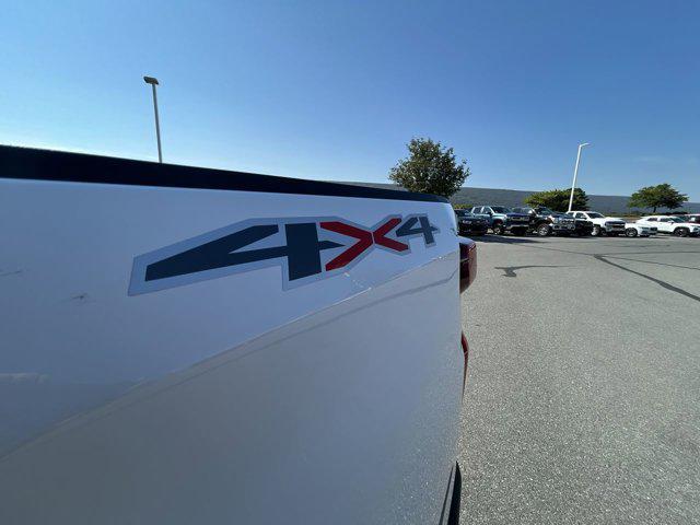 new 2026 Chevrolet Silverado 1500 car, priced at $39,088