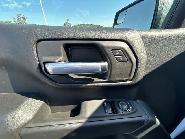 new 2026 Chevrolet Silverado 1500 car, priced at $39,088