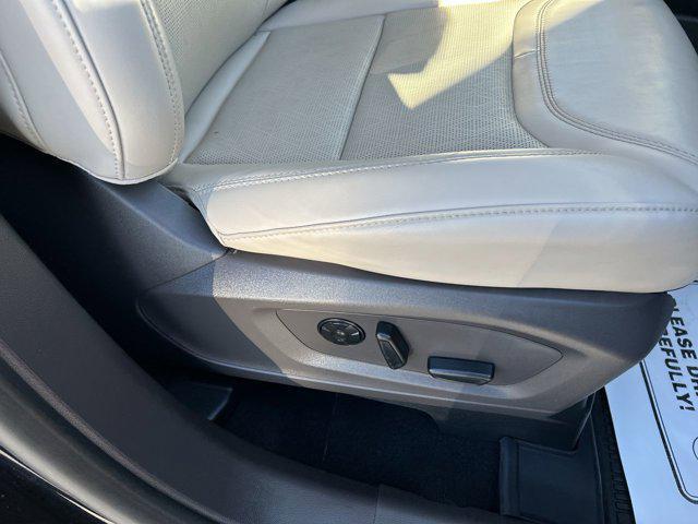 used 2021 Ford Explorer car, priced at $31,500