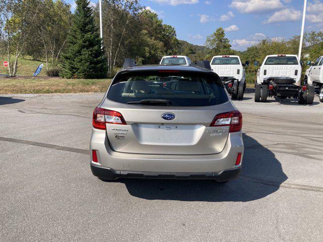 used 2017 Subaru Outback car, priced at $18,377