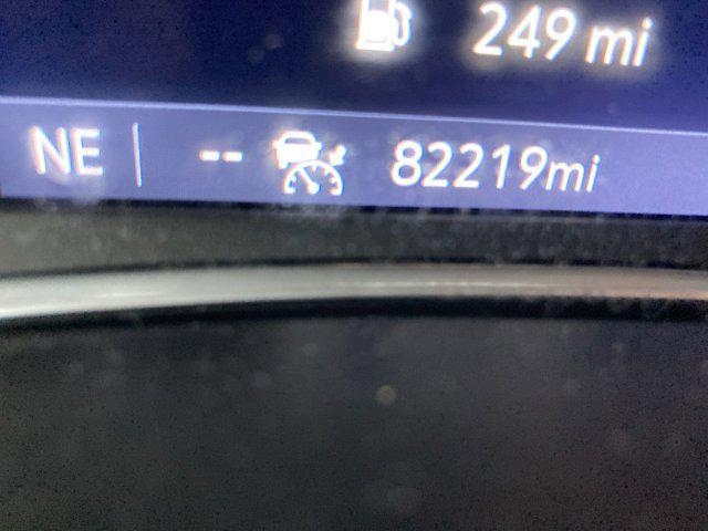 used 2021 Chevrolet Equinox car, priced at $21,300