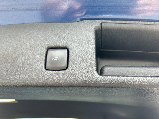 used 2022 Ford Escape car, priced at $19,500