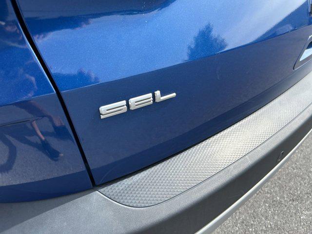 used 2022 Ford Escape car, priced at $19,500
