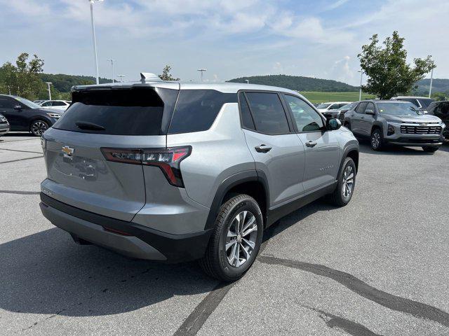 new 2026 Chevrolet Equinox car, priced at $31,188