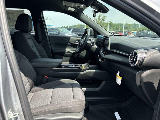 new 2026 Chevrolet Equinox car, priced at $31,188
