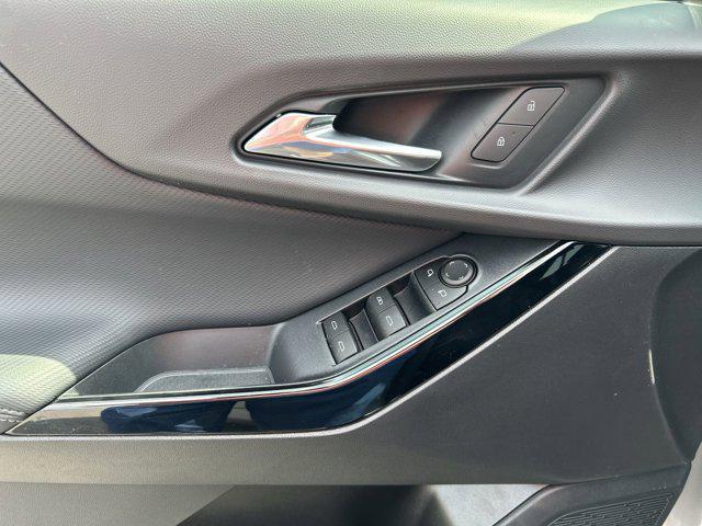 new 2026 Chevrolet Equinox car, priced at $31,188