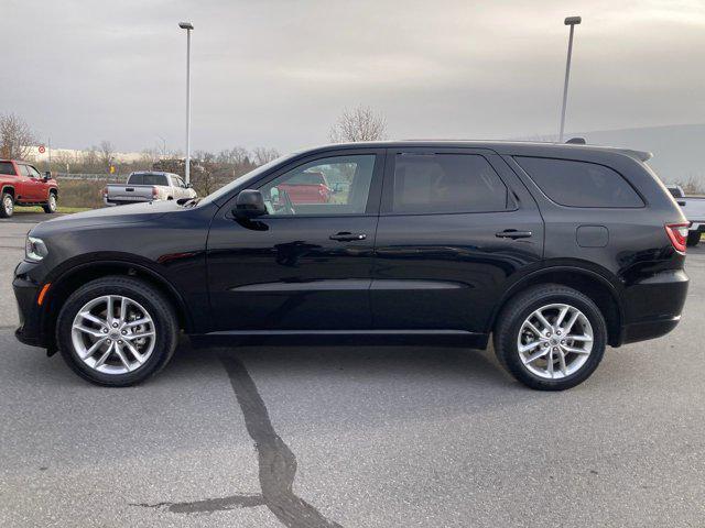 used 2023 Dodge Durango car, priced at $32,000