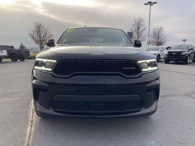 used 2023 Dodge Durango car, priced at $32,000