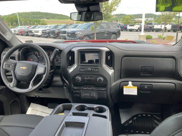 new 2024 Chevrolet Silverado 3500 car, priced at $52,488