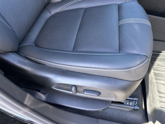 used 2025 Chevrolet Blazer car, priced at $33,800