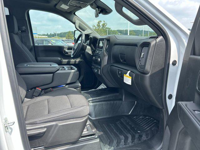 new 2025 Chevrolet Silverado 3500 car