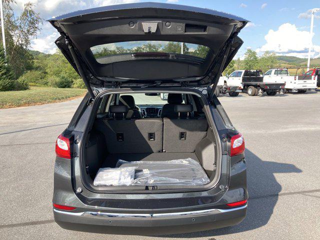 used 2020 Chevrolet Equinox car, priced at $20,500