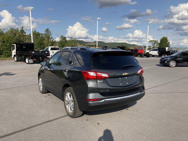 used 2020 Chevrolet Equinox car, priced at $20,500