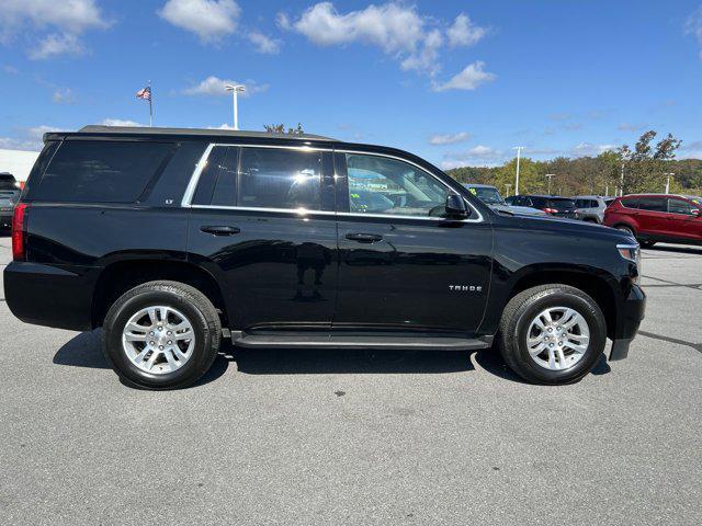 used 2019 Chevrolet Tahoe car, priced at $21,500