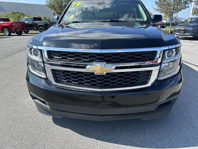 used 2019 Chevrolet Tahoe car, priced at $21,500