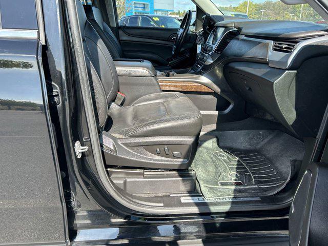 used 2019 Chevrolet Tahoe car, priced at $21,500