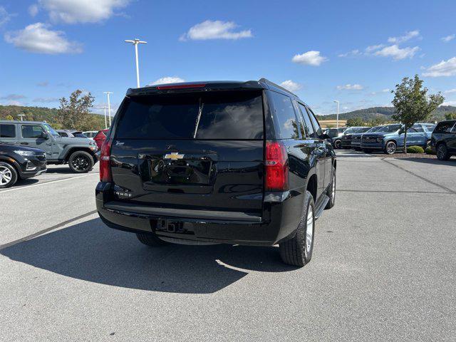 used 2019 Chevrolet Tahoe car, priced at $21,500