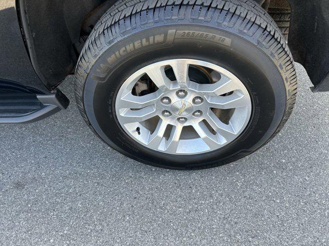 used 2019 Chevrolet Tahoe car, priced at $21,500