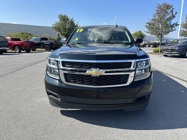 used 2019 Chevrolet Tahoe car, priced at $21,500