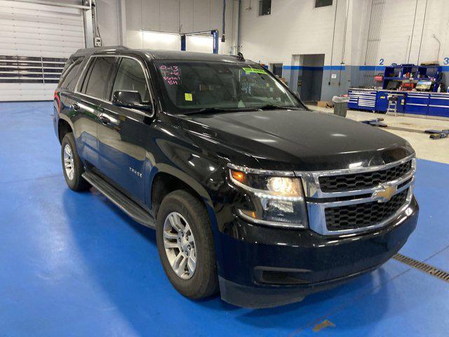 used 2019 Chevrolet Tahoe car, priced at $24,500