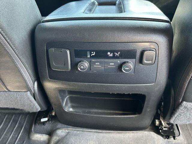 used 2019 Chevrolet Tahoe car, priced at $21,500