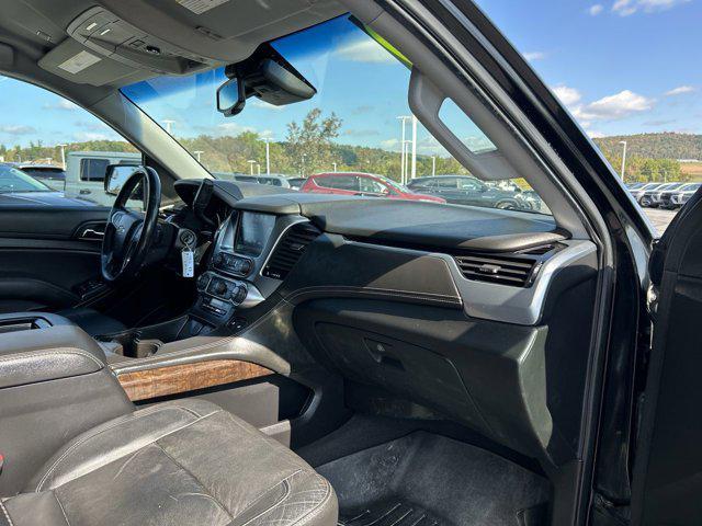 used 2019 Chevrolet Tahoe car, priced at $21,500