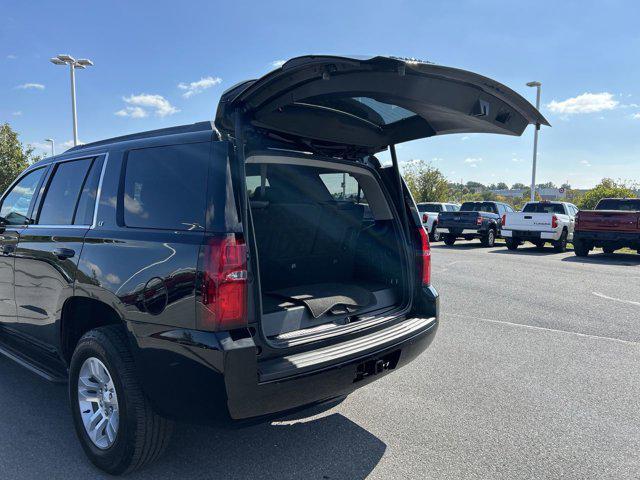 used 2019 Chevrolet Tahoe car, priced at $21,500
