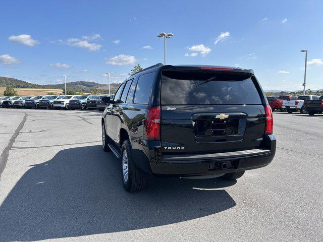 used 2019 Chevrolet Tahoe car, priced at $21,500