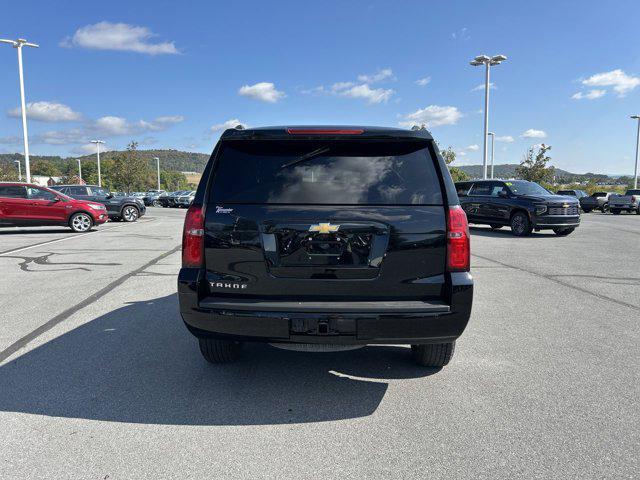 used 2019 Chevrolet Tahoe car, priced at $21,500