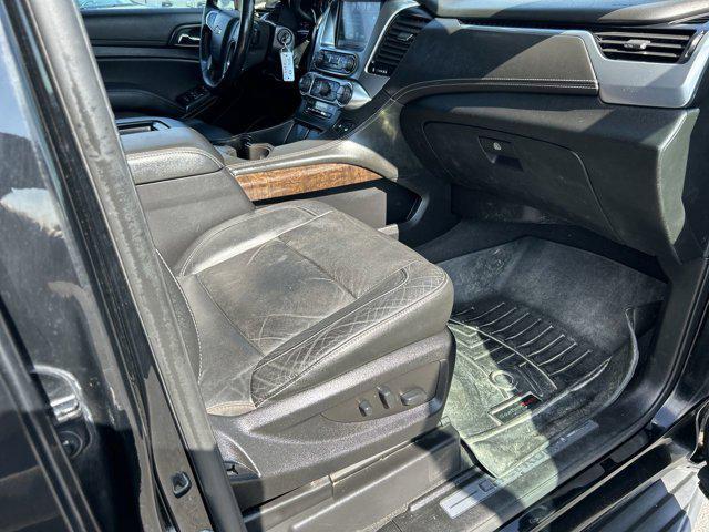 used 2019 Chevrolet Tahoe car, priced at $21,500