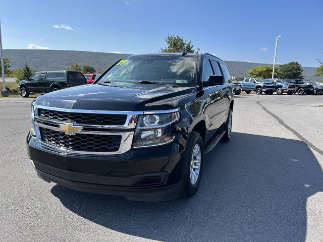 used 2019 Chevrolet Tahoe car, priced at $21,500