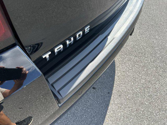 used 2019 Chevrolet Tahoe car, priced at $21,500