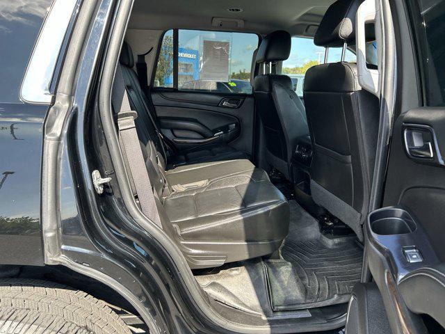 used 2019 Chevrolet Tahoe car, priced at $21,500