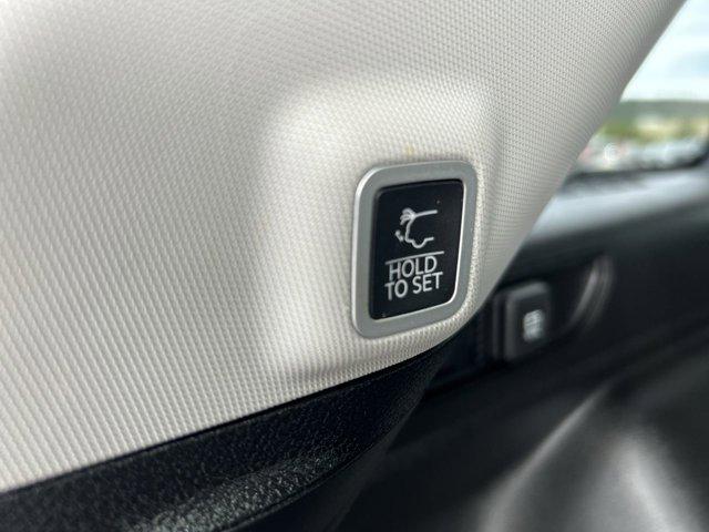 used 2023 Jeep Grand Cherokee car, priced at $30,000