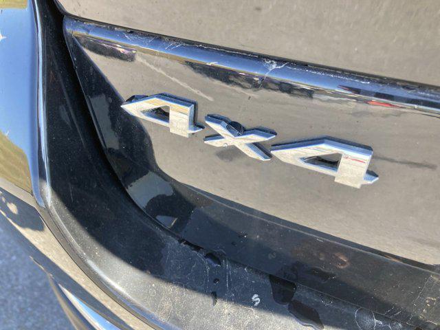used 2023 Jeep Grand Cherokee car, priced at $32,800