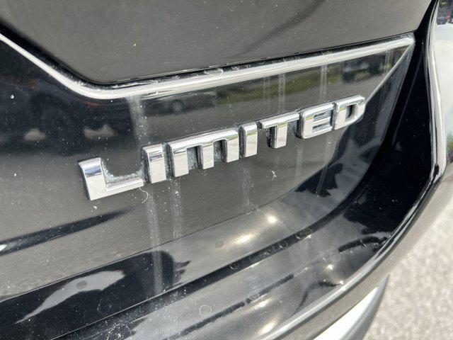 used 2023 Jeep Grand Cherokee car, priced at $30,000