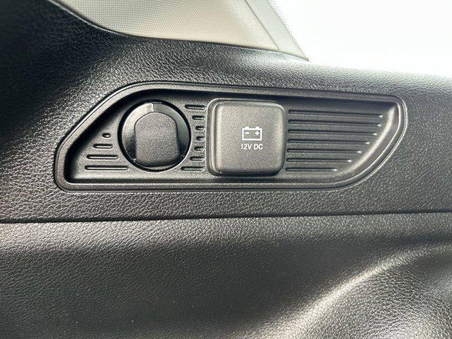 used 2023 Jeep Grand Cherokee car, priced at $30,000