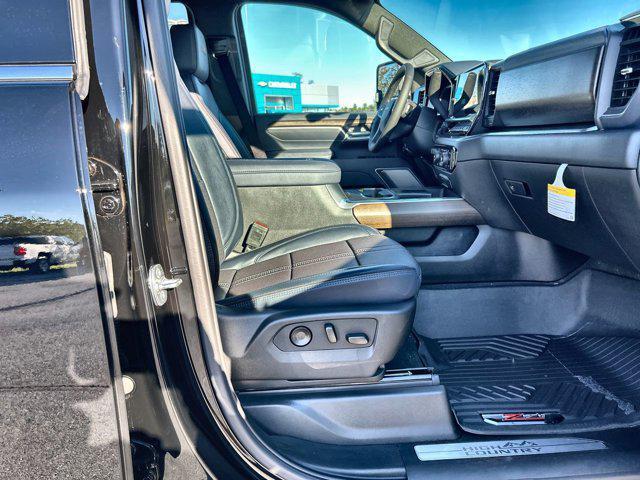 new 2026 Chevrolet Silverado 2500 car, priced at $86,488