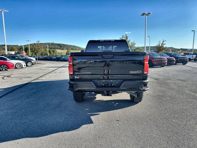 new 2026 Chevrolet Silverado 2500 car, priced at $86,488