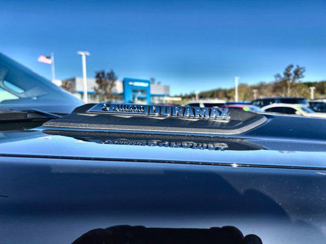 new 2026 Chevrolet Silverado 2500 car, priced at $86,488