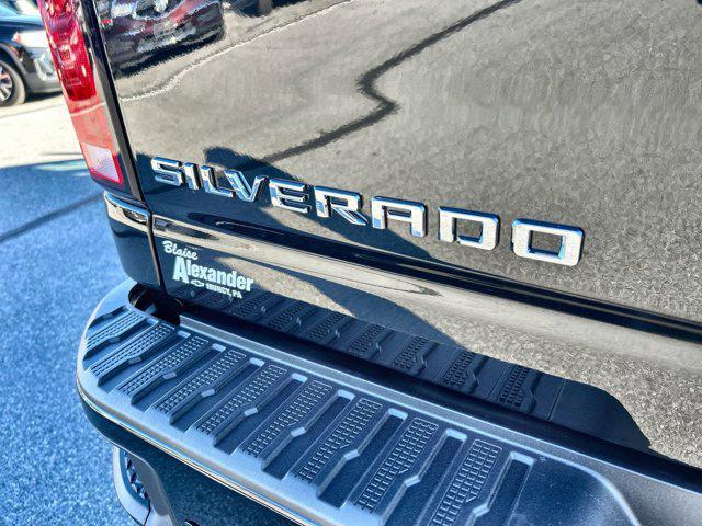 new 2026 Chevrolet Silverado 2500 car, priced at $86,488