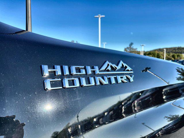 new 2026 Chevrolet Silverado 2500 car, priced at $86,488