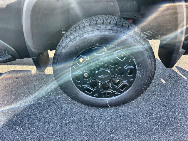 new 2026 Chevrolet Silverado 2500 car, priced at $86,488