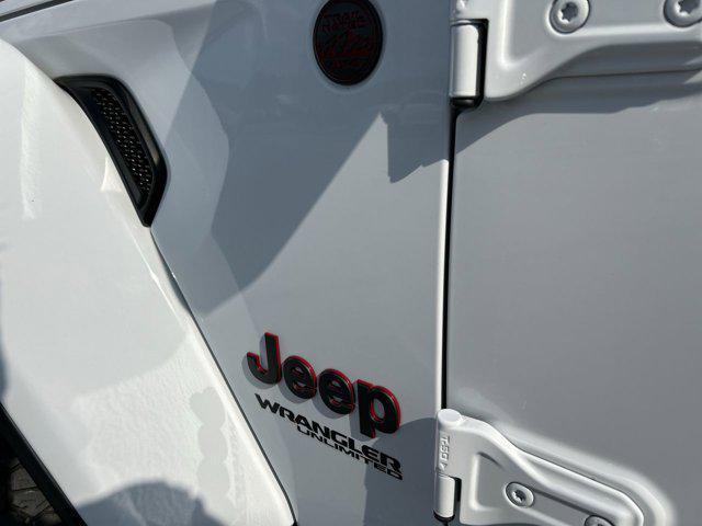 used 2019 Jeep Wrangler Unlimited car, priced at $29,000