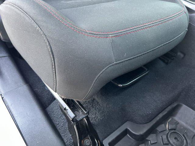used 2019 Jeep Wrangler Unlimited car, priced at $29,000