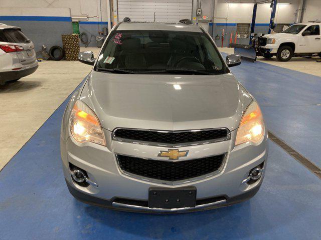 used 2015 Chevrolet Equinox car, priced at $12,800