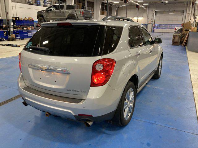 used 2015 Chevrolet Equinox car, priced at $12,800