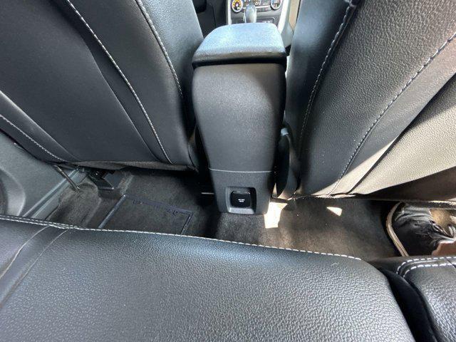 used 2021 Ford EcoSport car, priced at $18,500