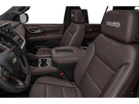 used 2023 Chevrolet Tahoe car, priced at $63,000